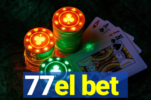 77el bet